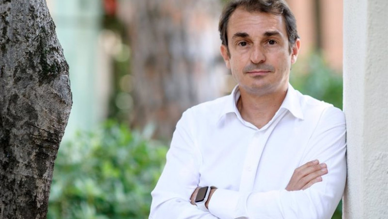 ep archivo   david levy fundador y director general de diverinvest