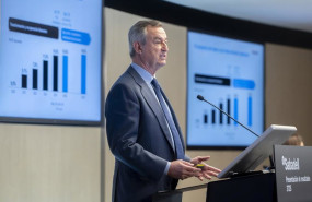 ep archivo el consejero delegado del banco sabadell cesar gonzalez bueno durante una rueda de ep archivo el consejero delegado del banco sabadell cesar gonzalez bueno durante una rueda de