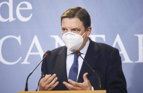 ep archivo   el ministro de agricultura luis planas interviene en una rueda de prensa
