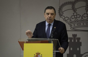 ep archivo   el ministro de agricultura pesca y alimentacion luis planas comparece ante los medios