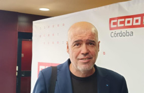 ep archivo   el secretario general de ccoo unai sordo 20260108110723