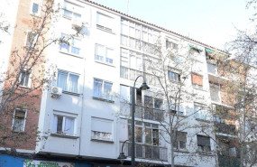 ep archivo fachada de un bloque de pisos ep archivo fachada de un bloque de pisos