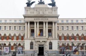 ep archivo   fachada del ministerio de agricultura pesca y alimentacion 20260417123904