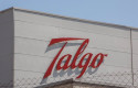 ep archivo   factoria de talgo las matas a 27 de agosto de 2024 en las rozas madrid espana