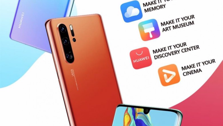 ep archivo   huawei mobile services
