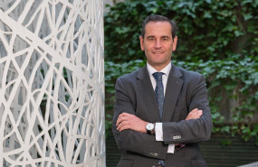 ep archivo   jose angel lopez palomo nuevo director de compensancion y beneficios de santalucia