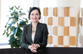 ep archivo   la consejera delegada y directora general de eurizon maria luisa gota