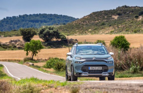 ep archivo   nuevo citron c3 aircross made in spain