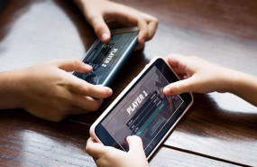 ep archivo   recurso de smartphones con videojuegos