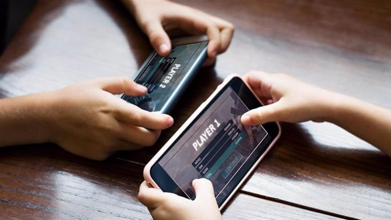 ep archivo recurso de smartphones con videojuegos ep archivo recurso de smartphones con videojuegos
