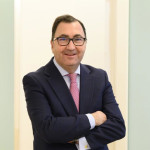 ep archivo santiago lafuente consejero delegado de aqualia ep archivo santiago lafuente consejero delegado de aqualia