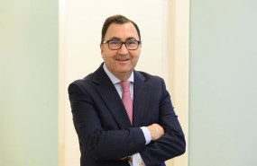 ep archivo   santiago lafuente consejero delegado de aqualia