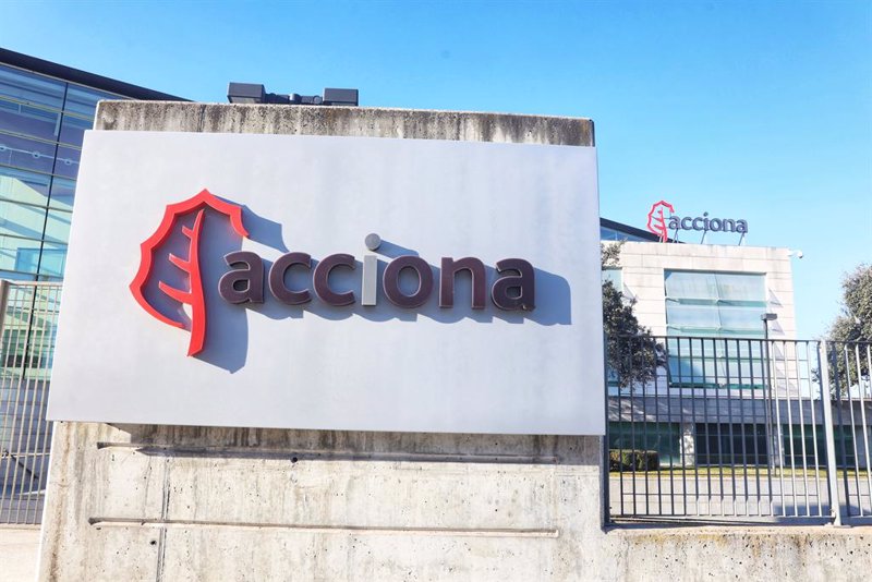 Acciona construirá una línea de transmisión eléctrica en Australia por 850 millones
