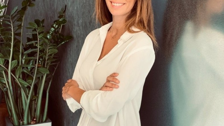 ep archivo silvia barrocal nueva jefa de estrategia y valor de nateevo ep archivo silvia barrocal nueva jefa de estrategia y valor de nateevo