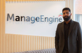 ep archivo   subin george regional manager de manageengine para el sur de europa y latam