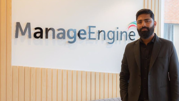 ep archivo   subin george regional manager de manageengine para el sur de europa y latam