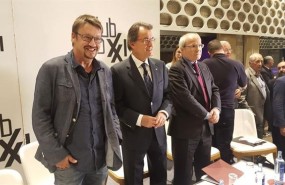 ep artur mas xavi dmenechjose montillaclub siglo xxi