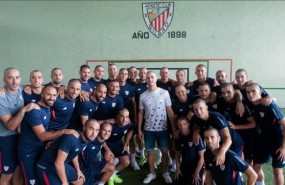 ep athletic apoyo yeray alvarez