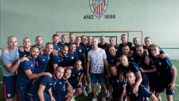 ep athletic apoyo yeray alvarez