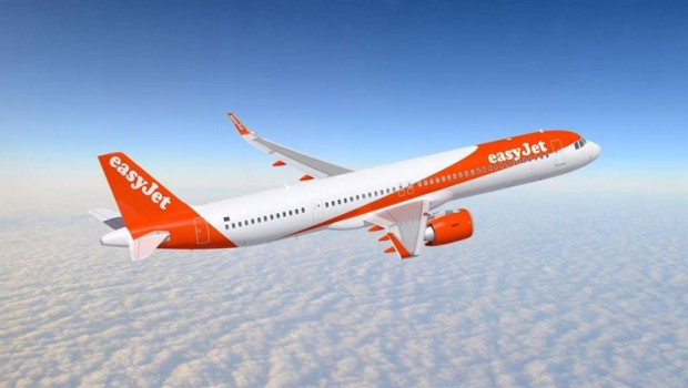 ep avion airbus de easyjet