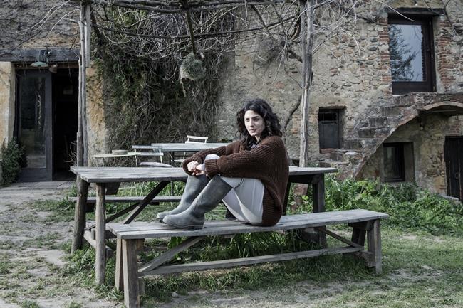 Bárbara Lennie en 'La enfermedad del domingo' | LUCÍA FARAIG ep barbara lennie en la enfermedaddomingo