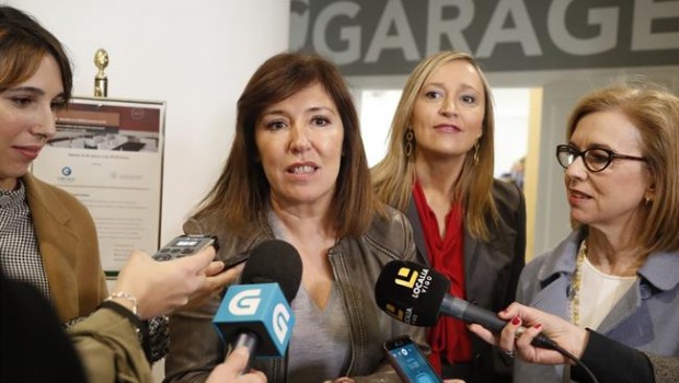 ep beatriz mato conselleiramedio ambiente