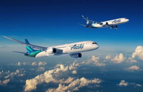 ep boeing and alaska airlines today announce largest airplane order in airlines history ep boeing and alaska airlines today announce largest airplane order in airlines history