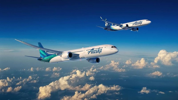 ep boeing and alaska airlines today announce largest airplane order in airlines history
