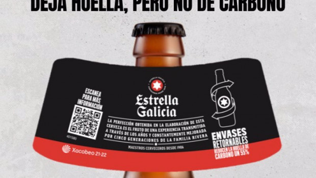 ep campana de estrella galicia sobre la economia circular