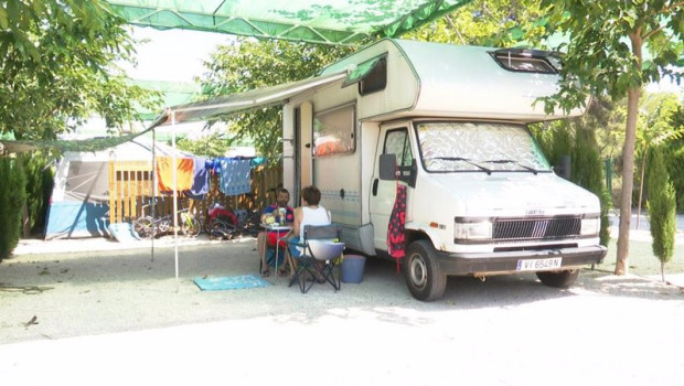 ep camping en valncia