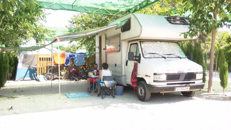 ep camping en valncia