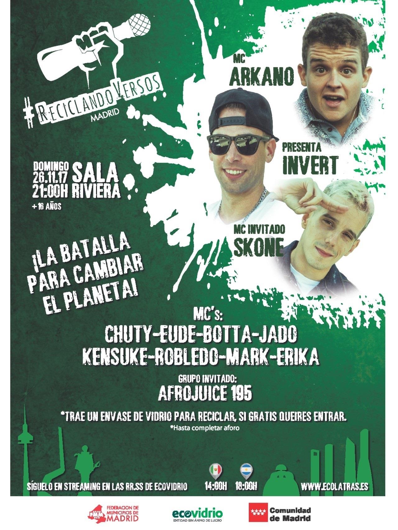 ep cartel promocionaleventoraperosarkano