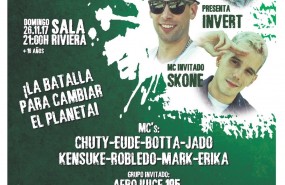 ep cartel promocionaleventoraperosarkano