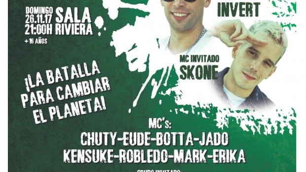 ep cartel promocionaleventoraperosarkano