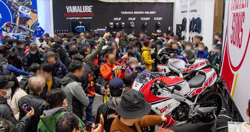 ep celebracion de presentacion de las motocicletas de yamaha ep celebracion de presentacion de las motocicletas de yamaha
