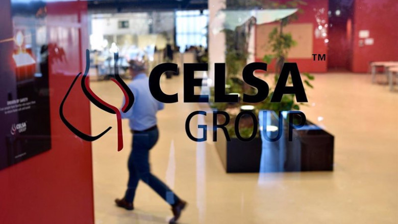 Celsa Group | CELSA - Archivo ep celsa group