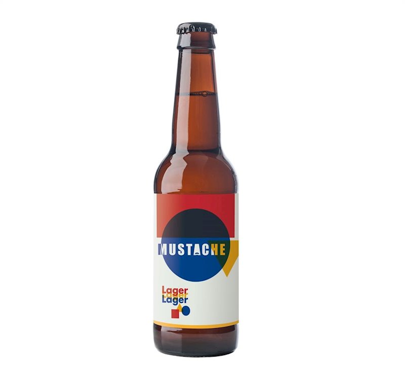 ep cerveza mustache