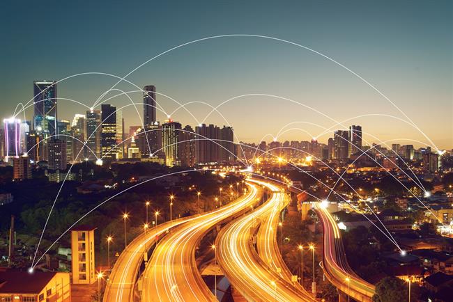 Ciudades conectadas gracias al IoT | TELEFÓNICA ep ciudades conectadas graciasiot