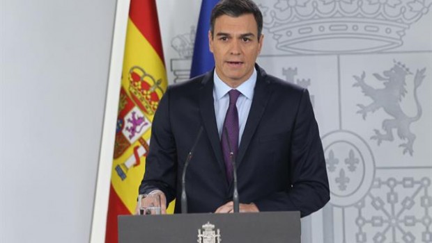 ep comparecenciapedro sanchezrealizardeclaracion oficialvenez