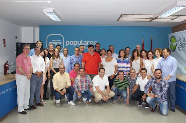 ep compromisarios pp albacete