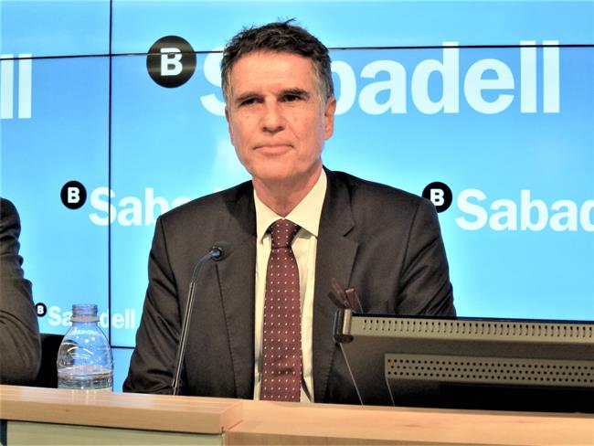 ep conseller delegatbanc sabadell jaume guardiola arxiu
