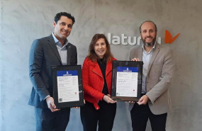 ep desde la izquierda rafael andrioli sales marketing iberia director de bureau veritas isabel ep desde la izquierda rafael andrioli sales marketing iberia director de bureau veritas isabel