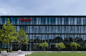 ep edificio del santander consumer finance