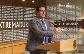 ep el consejero de sanidad jose maria vergeles