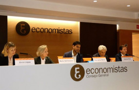 ep el consejo general de economistas de espana cge y el consejo superior de colegios de arquitectos ep el consejo general de economistas de espana cge y el consejo superior de colegios de arquitectos