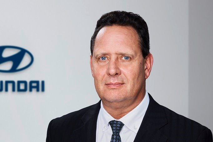 ep el director de operaciones de hyundai europa thomas a schmid que deja su cargo a finales de ano ep el director de operaciones de hyundai europa thomas a schmid que deja su cargo a finales de ano