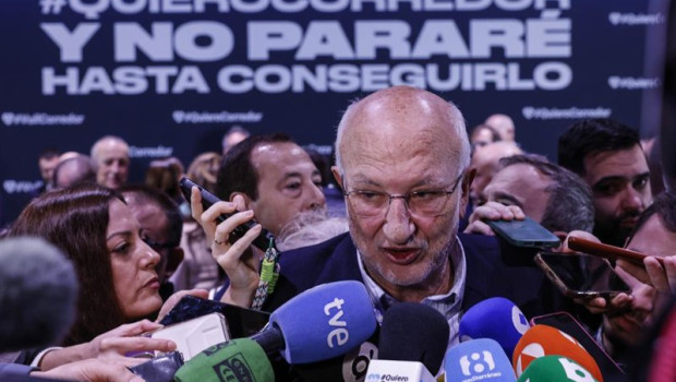 ep el empresario valenciano juan roig