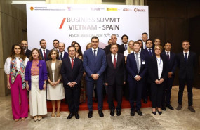 ep el ministro de asuntos exteriores union europea y cooperacion jose manuel albares 4i el
