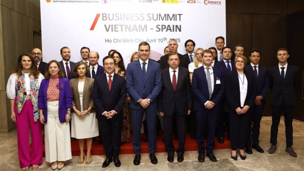 ep el ministro de asuntos exteriores union europea y cooperacion jose manuel albares 4i el ep el ministro de asuntos exteriores union europea y cooperacion jose manuel albares 4i el