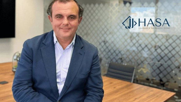 ep el nuevo consejero ejecutivo de jhasa miguel bustamente